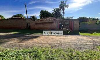 Imagem 5: Chácara com 2 dormitórios à venda, 959 m² por R$ 240.000,00 - Jardim Caetano - São José do