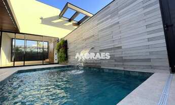 Imagem 4: Casa em Condomínio Fechado com 4 suítes à venda, 498 m² por R$ 3.100.000 - Alphaville - Ba