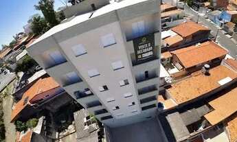 Imagem 4: Apartamento com 2 dormitórios à venda, 59 m² por R$ 270.000,00 - Vila Hortência - Sorocaba