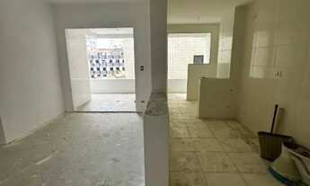 Imagem 6: APARTAMENTO COM LAZER CLUBE A 100M DA PRAIA