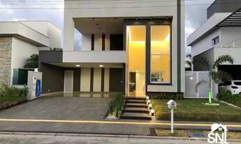 Imagem: VENDO EXCELENTE CASA TÉRREA NO CONDOMÍNIO