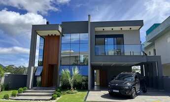 Imagem: Casa Rio Vermelho Florianópolis