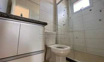 Imagem 6: Apartamento Padrão em Jaú