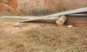 Imagem 4: Lote para venda no bairro Vau Açu em Viçosa MG