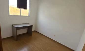 Imagem 7: Apartamento 2/4 Condomínio Chapada dos Campos em Várzea Grande 1 Andar sol da manhã