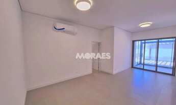 Imagem 2: Apartamento Garden com 3 suítes para alugar por R$ 6.500/mês - City Towers One - Bauru/SP