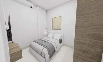 Imagem 5: Casas quadra mar em Praia de Leste -PR