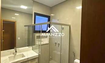 Imagem 7: Casa Residencial Quinta dos Ventos em Ribeirão Preto/SP. Alianzzo Imóveis