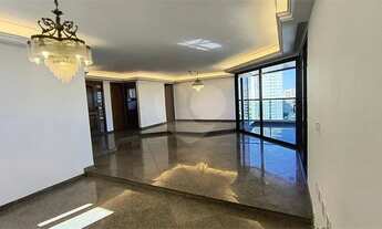 Imagem 3: SANTANA - RUA NOBRE -possui 237 metros quadrados com 4 quartos em - São Paulo - SP