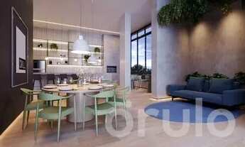 Imagem 7: Apartamento para Venda em Curitiba, Vila Izabel, 2 dormitórios, 1 suíte, 2 banheiros, 1 va