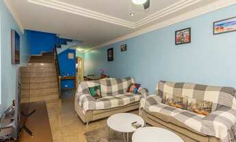 Imagem 2: Casa em Vila Gustavo