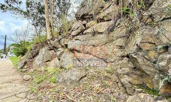 Imagem 5: Terreno para alugar, 5381 m² por R$ 17.500,00/mês - Cantagalo - Niterói/RJ