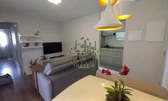 Imagem: Apartamento 70m² 3 dorms c/ suite Jd Ipiranga