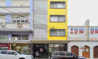 Imagem: Apartamento 1 quarto para aluguel Pelotas