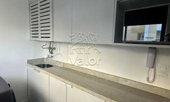 Imagem 4: Apartamento Novo e Completo