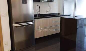 Imagem 6: Apartamento com 2 dormitórios, 70 m² - venda por R$ 1.200.000,00 ou aluguel por R$ 9.000,0