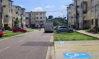 Imagem 3: VENDO APTO - RESIDENCIAL MANAUARA I - 2 QUARTOS