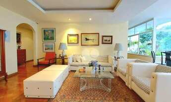 Imagem: Apartamento a venda em Copacabana 4 Quartos