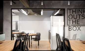 Imagem 5: Conjunto para alugar, 285 m² por R$ 43.500,00/mês - Bela Vista - São Paulo/SP