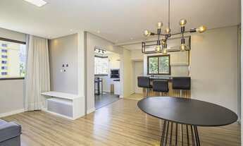 Imagem 6: APARTAMENTO SEMI-MOBILIADO NO VILA IZABEL