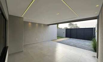 Imagem 6: Belíssima casa no universitário