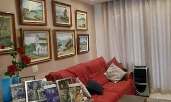 Imagem 5: Apartamento com 3 quartos à venda, 115 m² por R$ 1.250.000 - Icaraí - Niterói/RJ