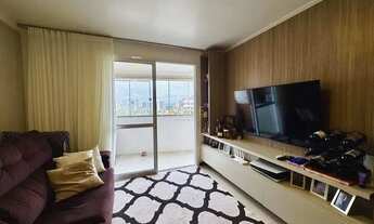 Imagem: Apartamento no centro de torres com 02 Quartos