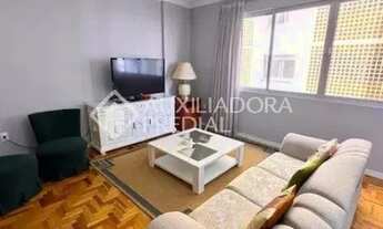 Imagem 2: Apartamento no Centro com 130m², 3 quartos e 1 vaga