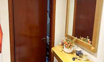 Imagem 7: Casa Alphaville 04 com 5 dts sendo 2 suítes - lazer completo