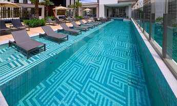 Imagem 2: Apartamento com 2 quartos para locação em Santa Cecília - SP