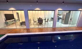 Imagem 6: Casa para hospedagem ou eventos no Araçagy