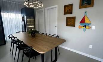 Imagem 4: Casa de praia em zimbros