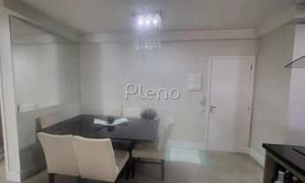 Imagem 3: Apartamento à venda em Campinas, Centro, com 2 quartos, com 67 m², Condomínio Idea