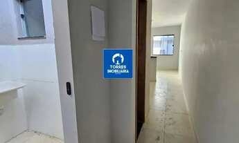 Imagem 6: Porto Novo - Casas novas com 1 quarto na Rua Maria Rita