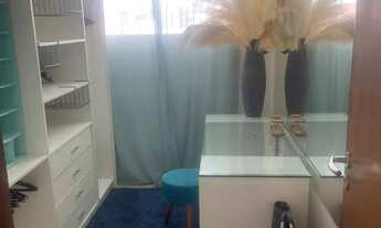 Imagem 6: Casa de condomínio para aluguel possui 320 metros quadrados com 4 quartos