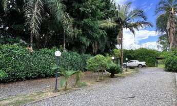 Imagem 5: HIDROLÂNDIA-CIDADE DAS ÁGUAS-CONDOMINIO