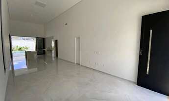 Imagem 6: Belissima Casa Plana No Terras 1, 03 Suítes, Piscina Com Hidro, Pronta P/ Morar! Cód. 1087