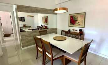 Imagem 4: Apartamento para aluguel com 110 m2, com 3 quartos em Santa Rosa - Niterói - RJ