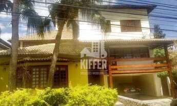 Imagem: Casa à venda, 600 m² por R$ 2.100.000,00