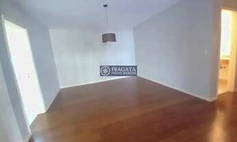 Imagem 7: Apartamento à venda com 220 m² - 4 quartos sendo 2 suítes e 2 vagas - Perdizes/SP