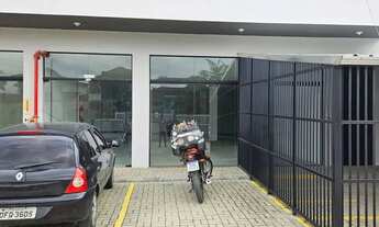 Imagem 2: Sala Comercial / Depósito para Locação Vila Nova, Joinville