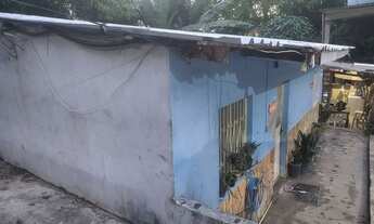 Imagem 4: Casa confortável