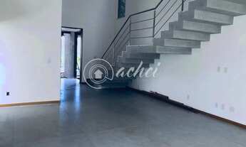 Imagem 4: Casa Nova 4 suítes à venda em Alphaville - Abrantes