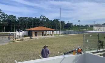 Imagem 4: Condomínio Alto Padrão // Estoril 250m2