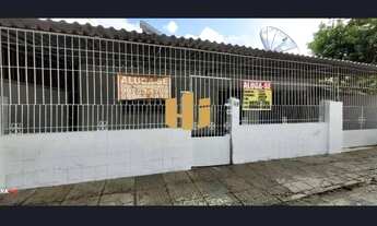 Imagem: Casa Comercial para Locação na Madalena