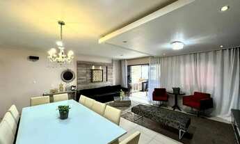 Imagem 3: Plaza Alexandria - 3 suítes - 2 vagas - Umarizal - Venda