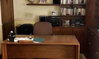 Imagem 4: Sobrado de Alto Padrão - Bosque Vivendas Disponível para Venda e Locação