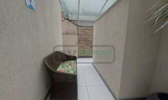 Imagem 4: RV-MAR5409 EXELENTE APTO 2 QUARTOS NO GRANBERY