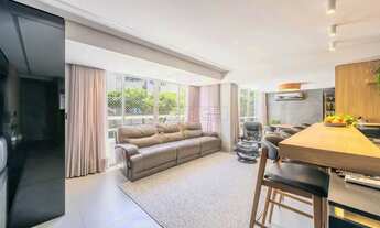 Imagem 7: Imóvel para venda com 132 metros quadrados com 2 quartos em Menino Deus - Porto Alegre - R