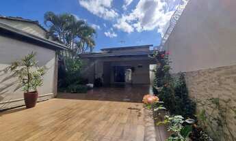 Imagem: Belíssima casa 4 Suítes Prox. Ao Jardins